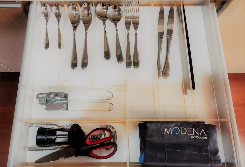 Modena By Fraser Zhuankou Wuhan 19/46