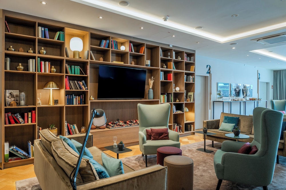 Vienna House MQ Kronberg 26/43