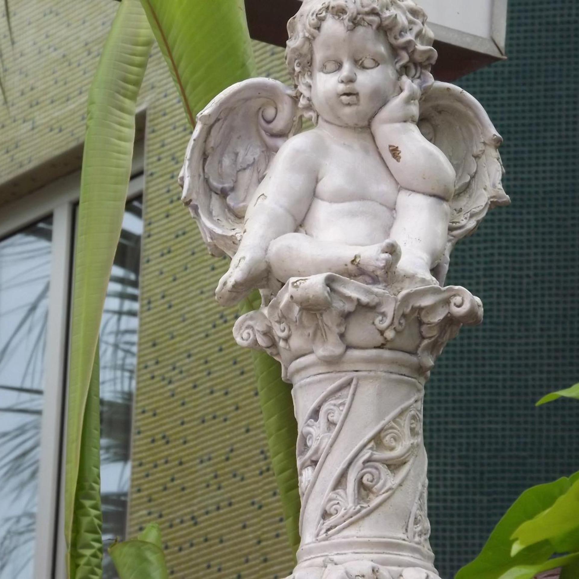 Beyaz Melek Hotel 16/37