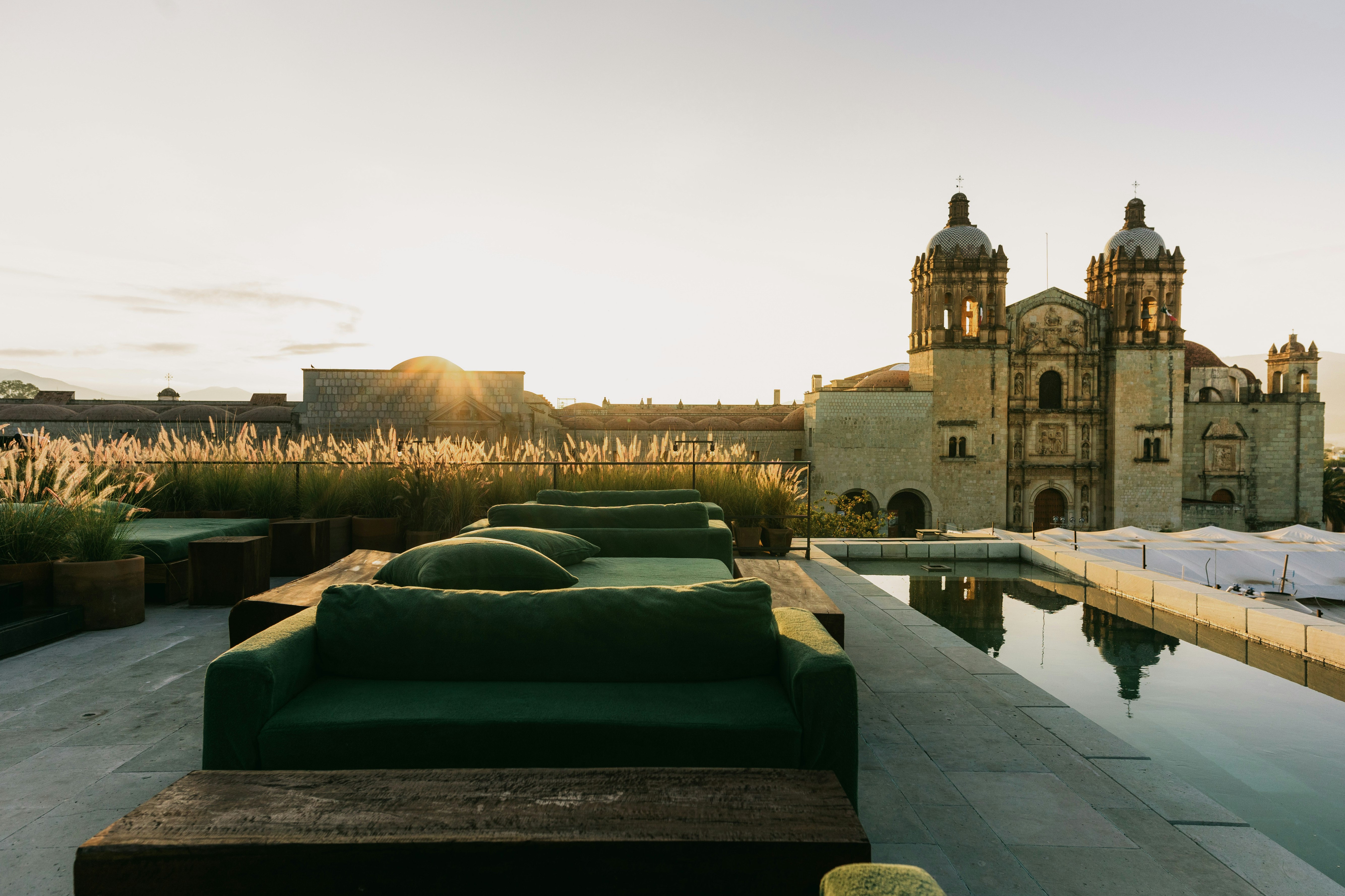 Otro Oaxaca, a Member of Design Hotels 20/24
