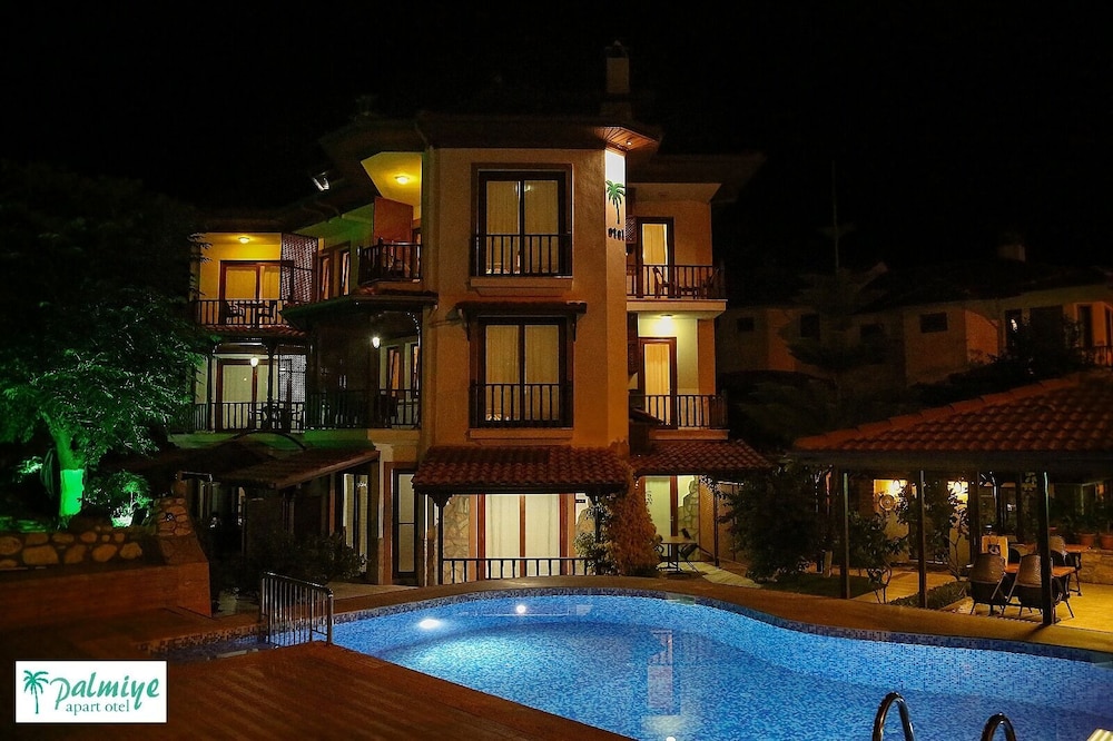 Palmiye Apart Otel 2/43