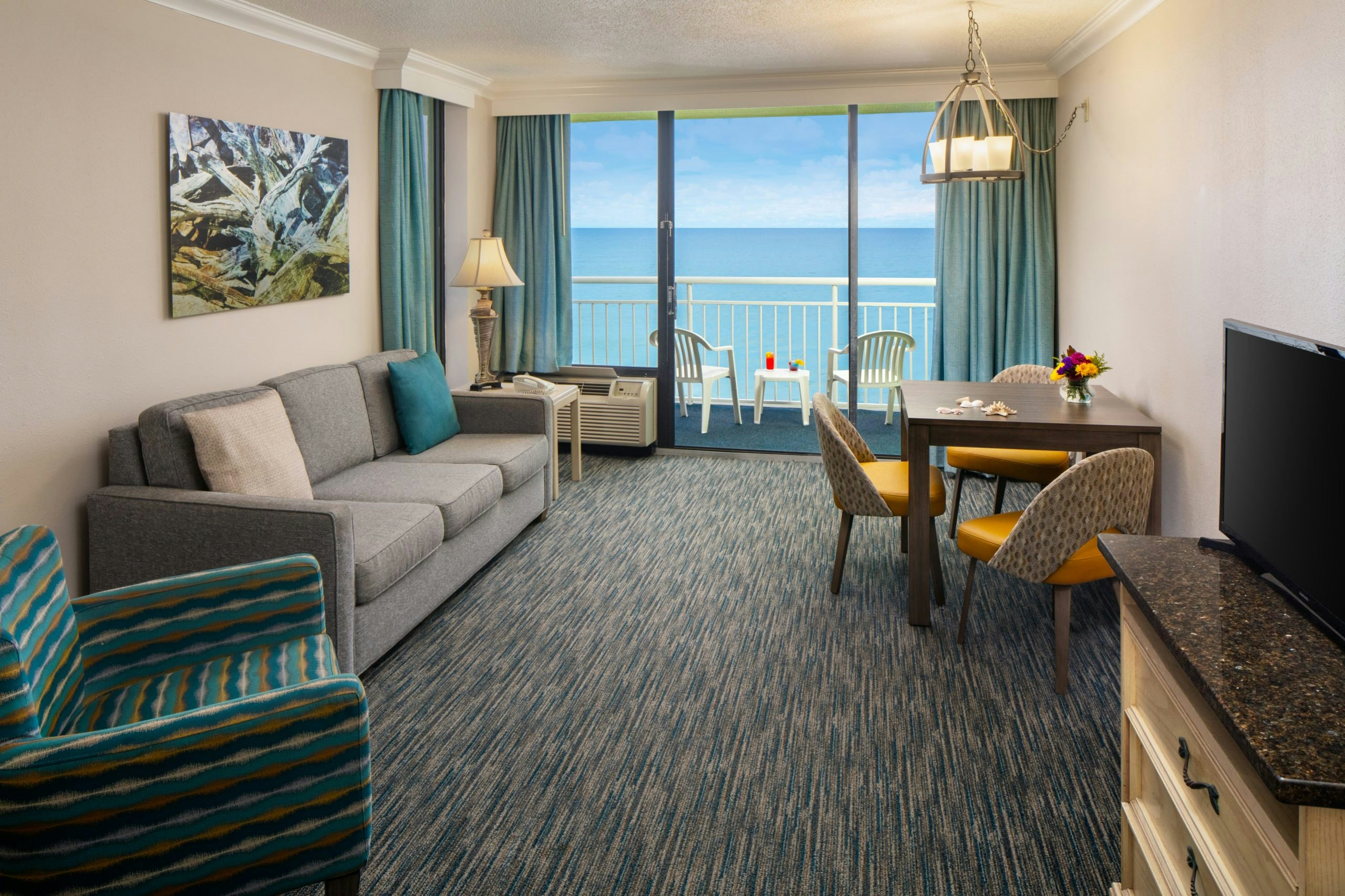Coral Beach Resort Hotel Suites 9/14