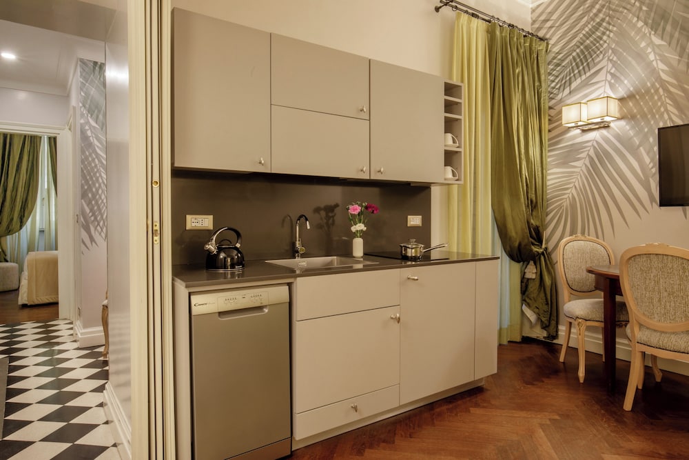Vivaldi Luxury Rooms 2/63