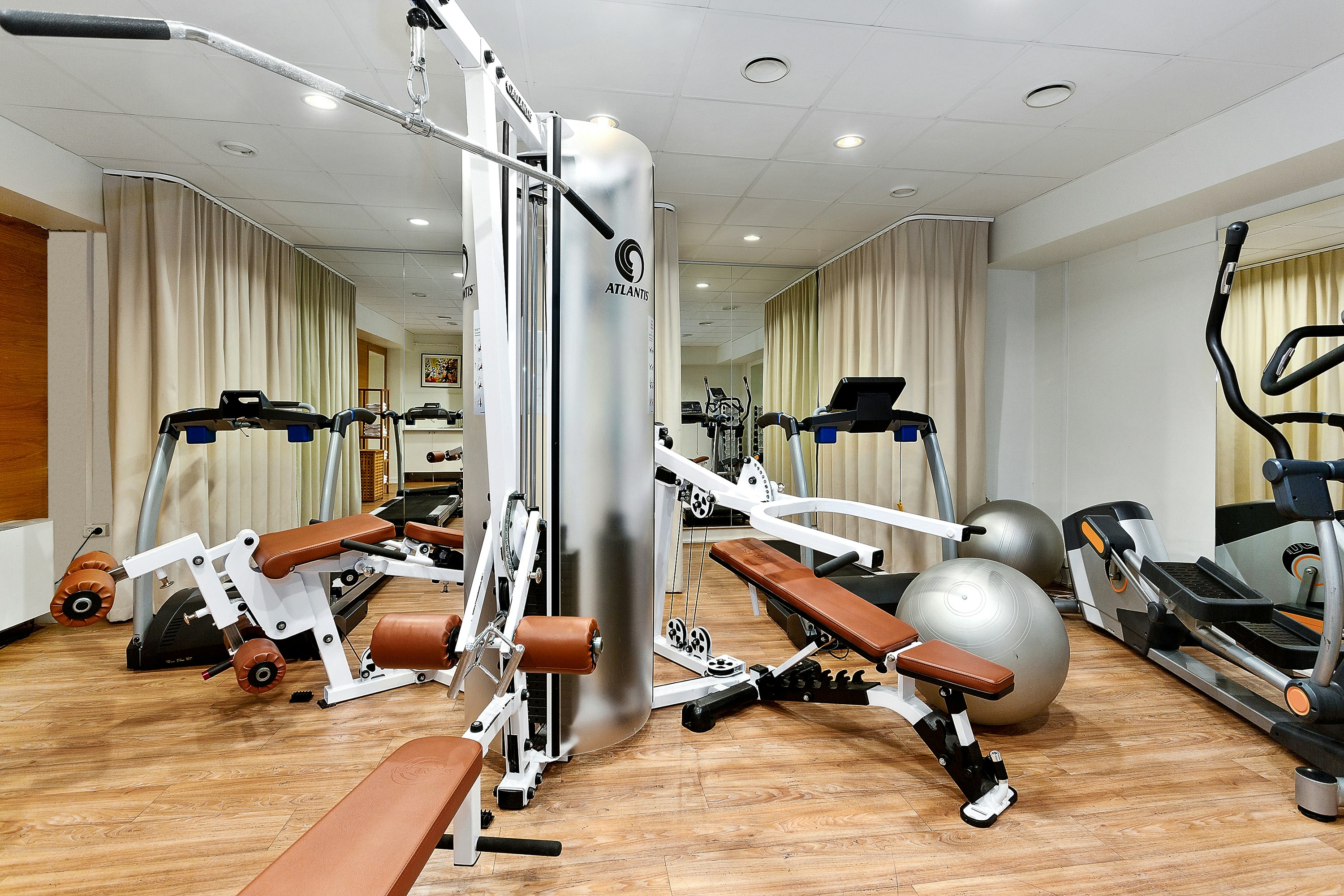 Profilhotels Copenhagen Plaza 18/30