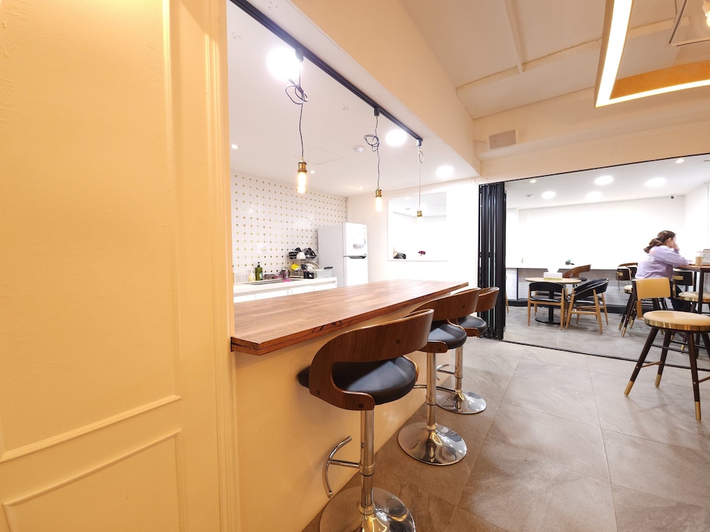 OYO Hostel Myeongdong 5 33/50