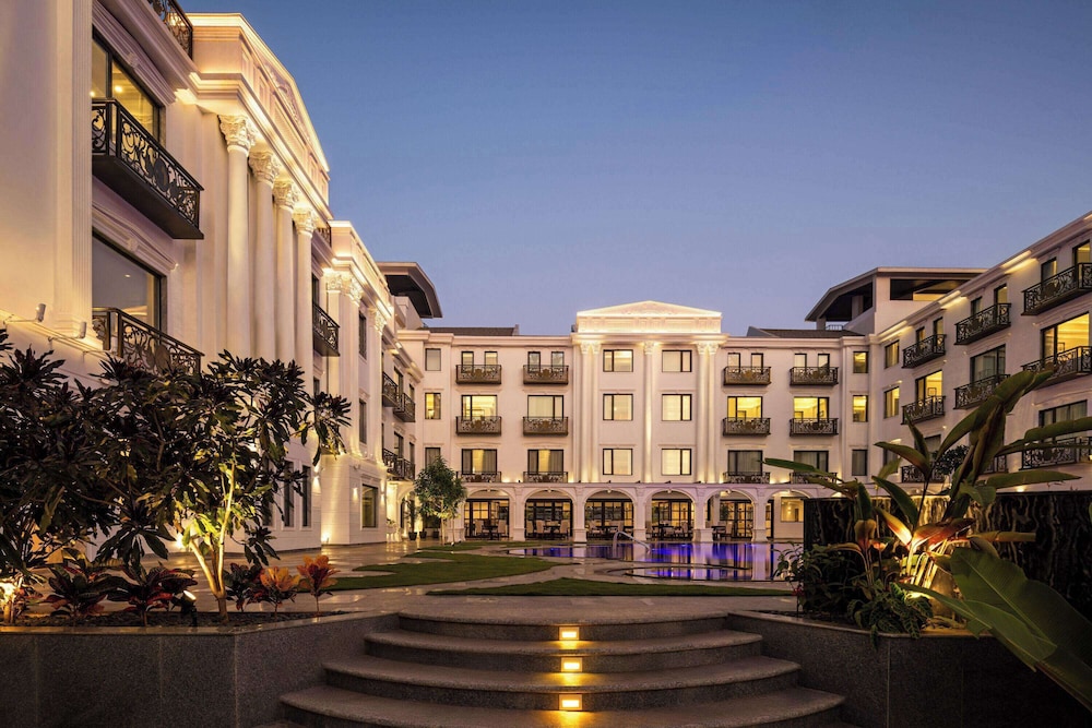 Ramada by Wyndham Goa Vagator 43/50