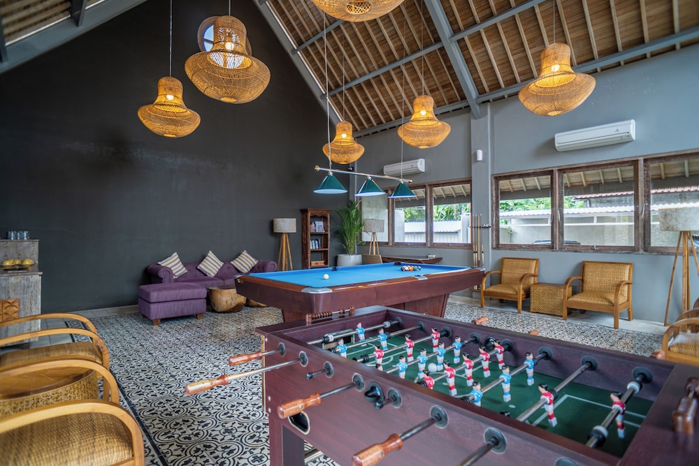 Vivara Private Pool Villas & Spa Retreat 26/59