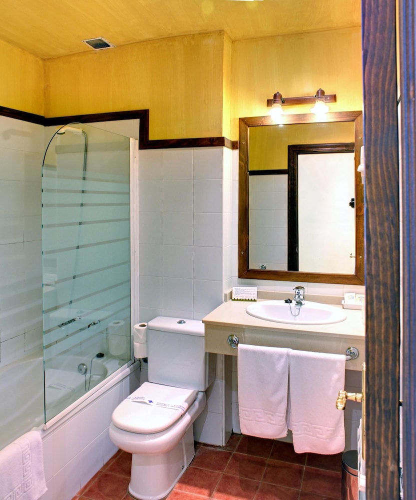 Coviella Hotel Rural 63/63