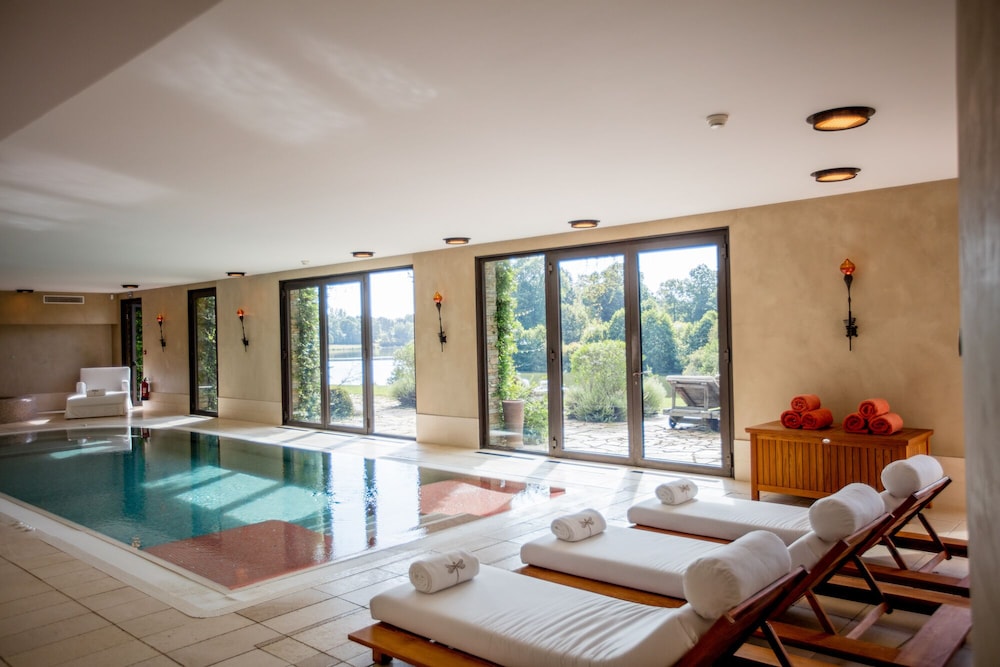 Domaine des Etangs 22/50
