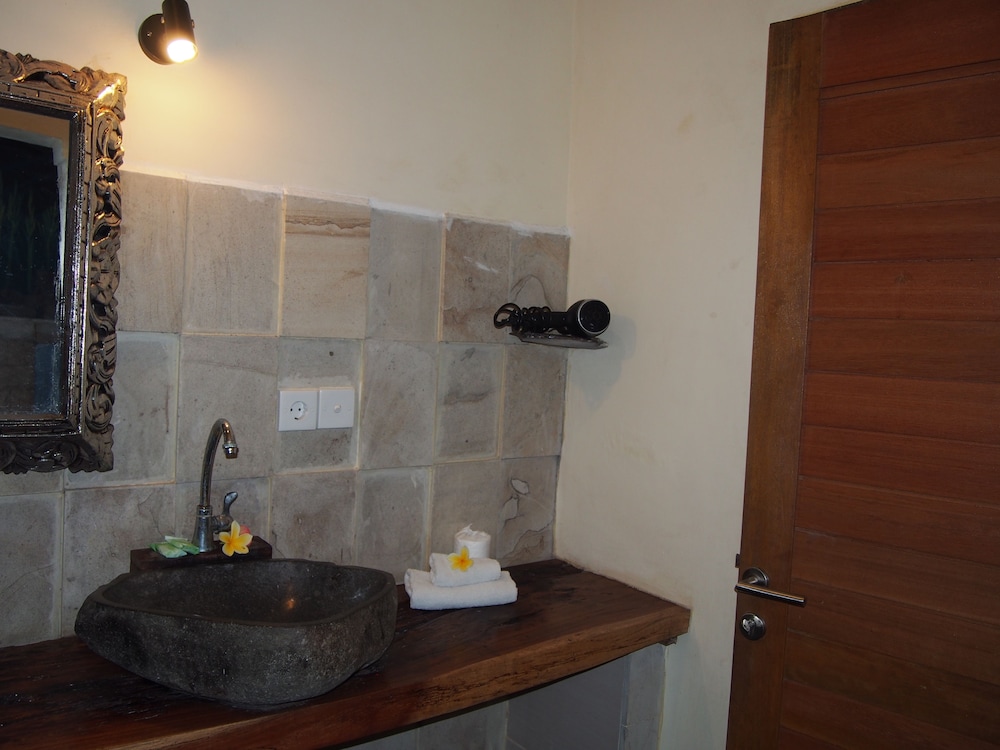 Junjungan Suite Villa 67/68