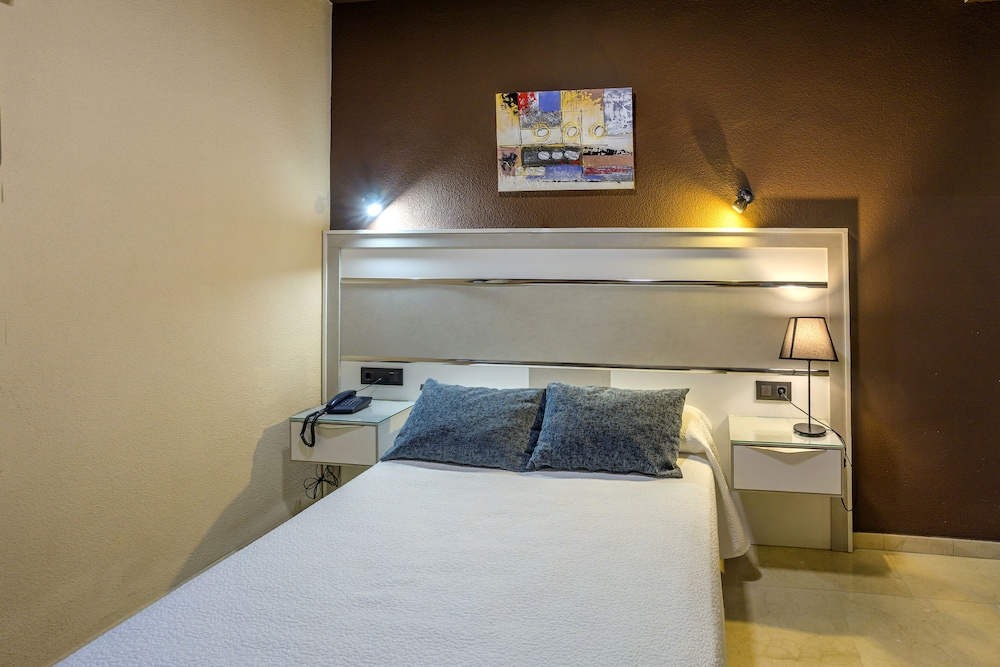 Hotel Navarro 21/47