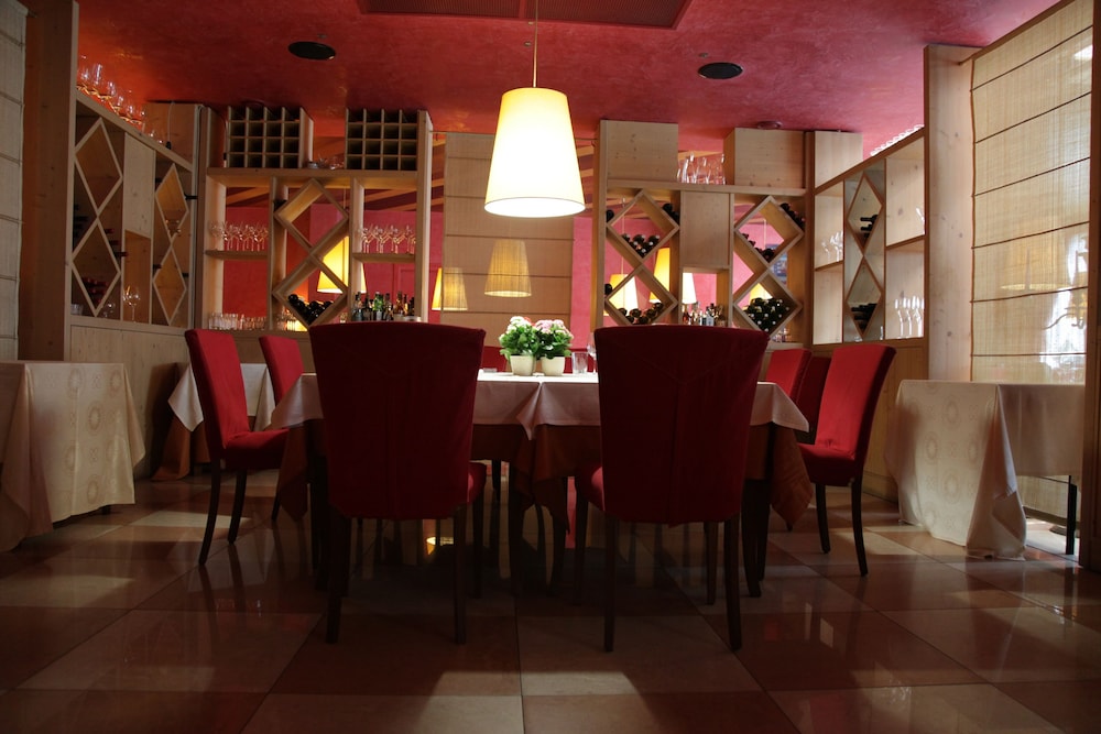 Best Western Tre Torri 54/58