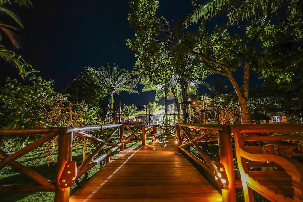 Ecoporan Hotel Charme Spa & Eventos 43/50