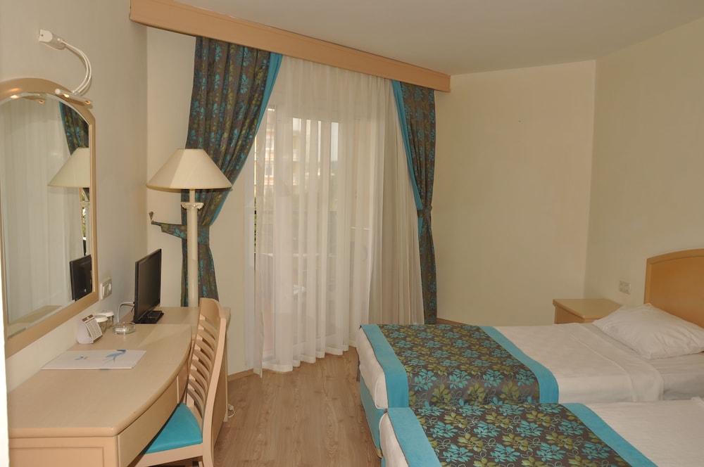Aska Just In Beach Hotel 44/44