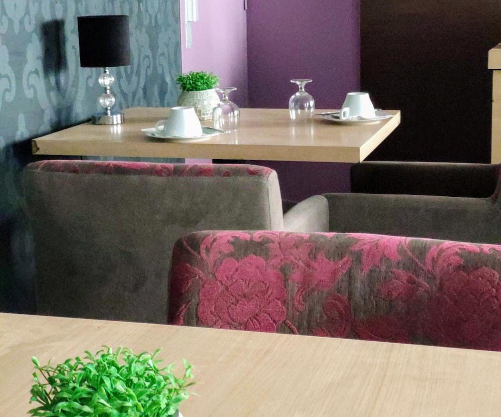 Citotel Le Celtic 27/35