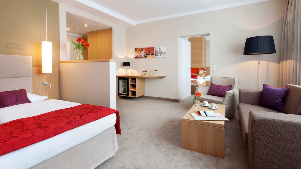Henriette Stadthotel 49/59