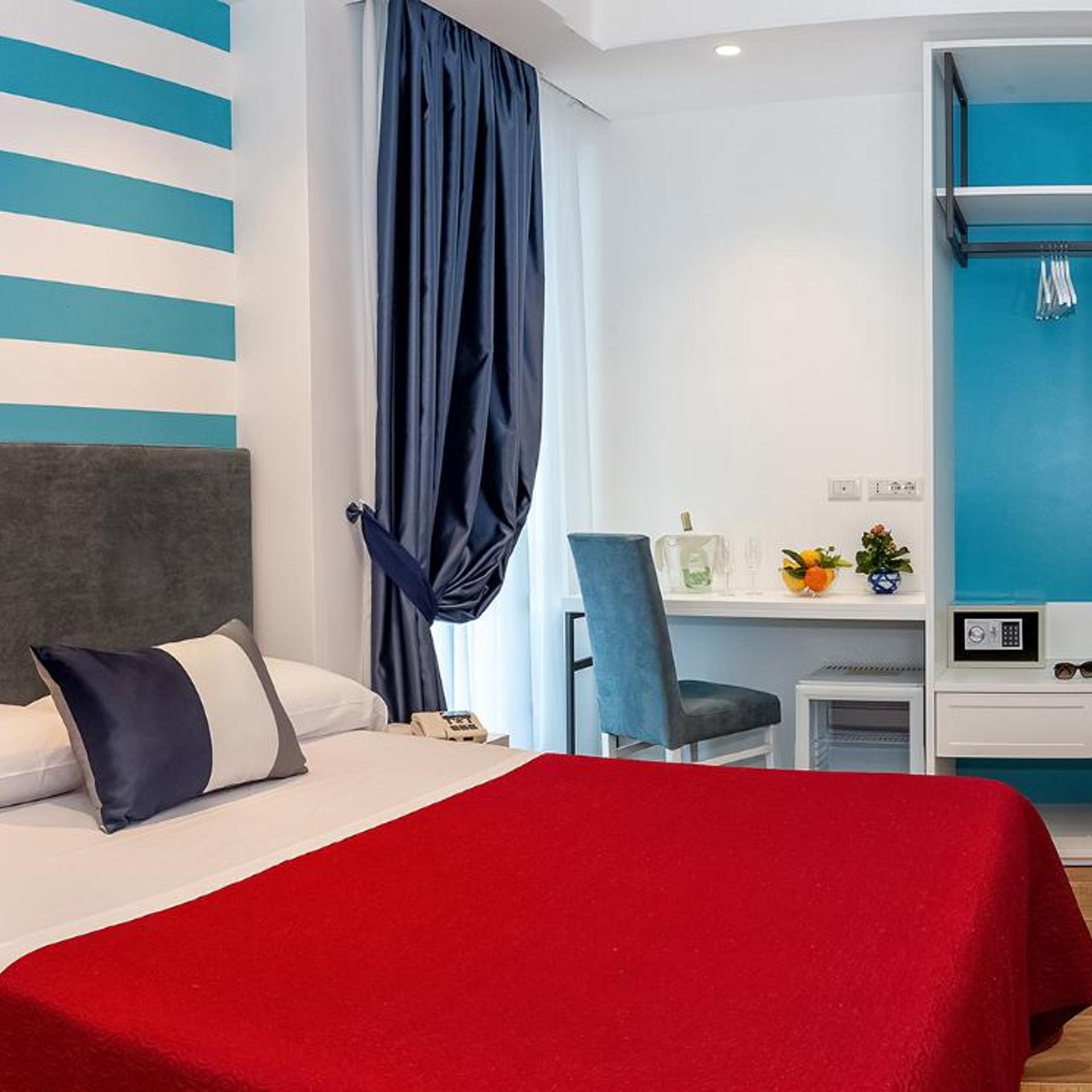 غرفة مفردة