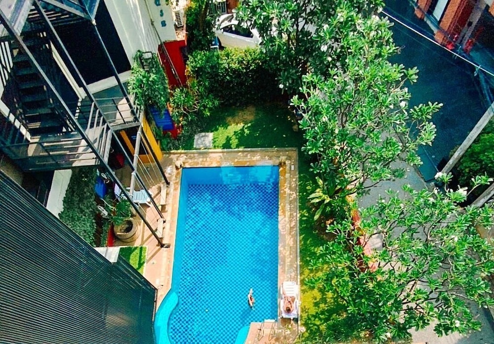 CHIANG MAI THAI HOUSE 5/71
