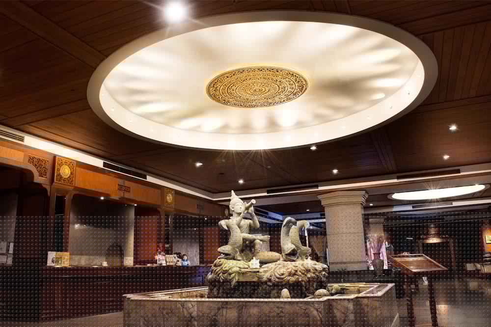 Star Convention Hotel 5/63