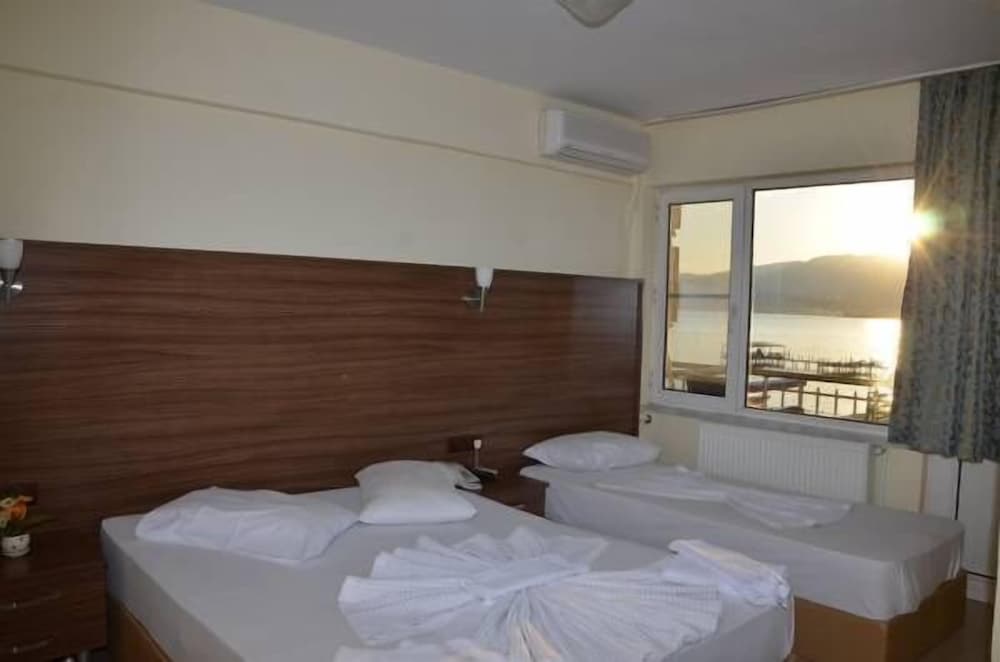 Kutlugun Sahil Otel 17/50
