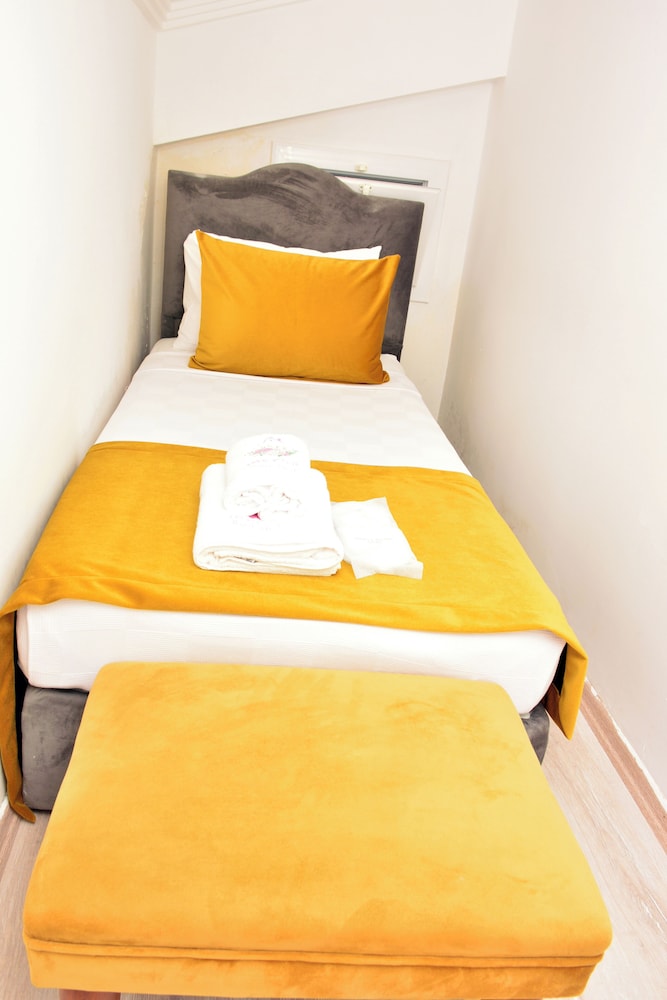 Merve Butik Hotel 24/48