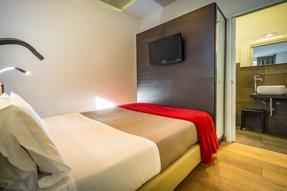 Hotel la Scaletta 28/69