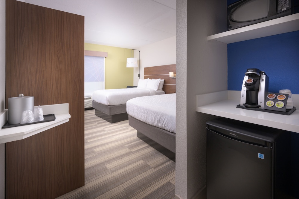 Holiday Inn Express Hotel And Suites Chattanooga Downtown 18/52
