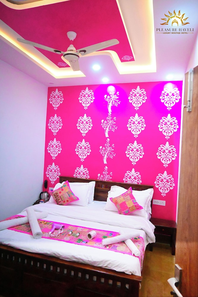 Hotel Pleasant Haveli 21/50