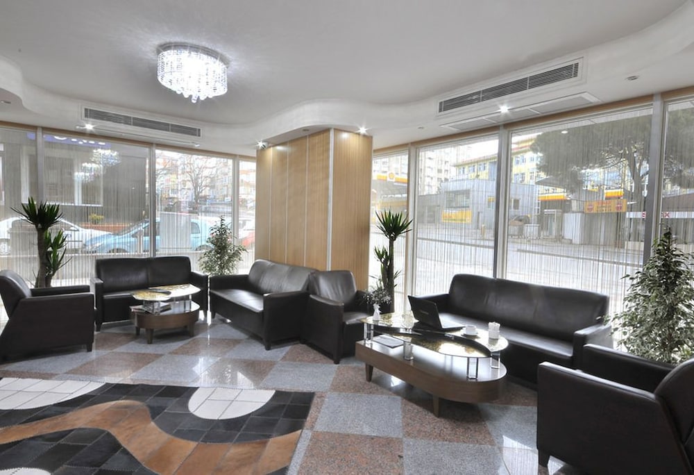 Rhiss Hotel Bostanci 39/64