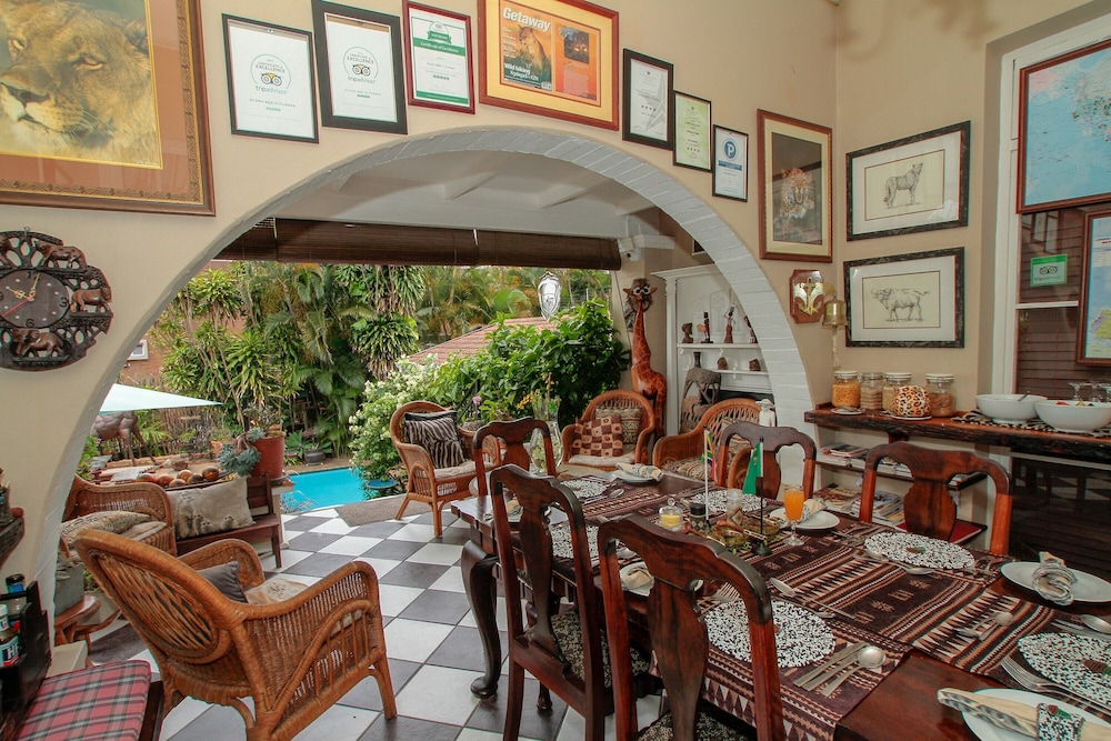 Acorn B&B in Durban 30/49