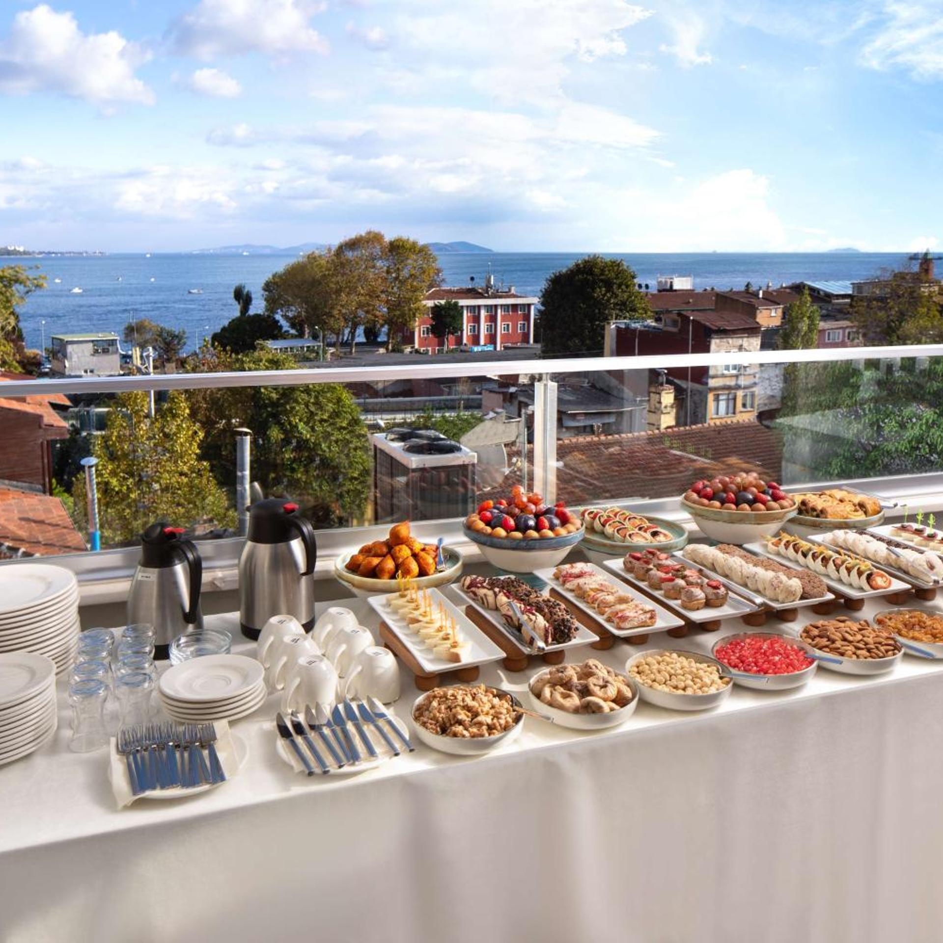 Radisson Hotel Hagia Sophia a member of Radisson Individuals 3/49