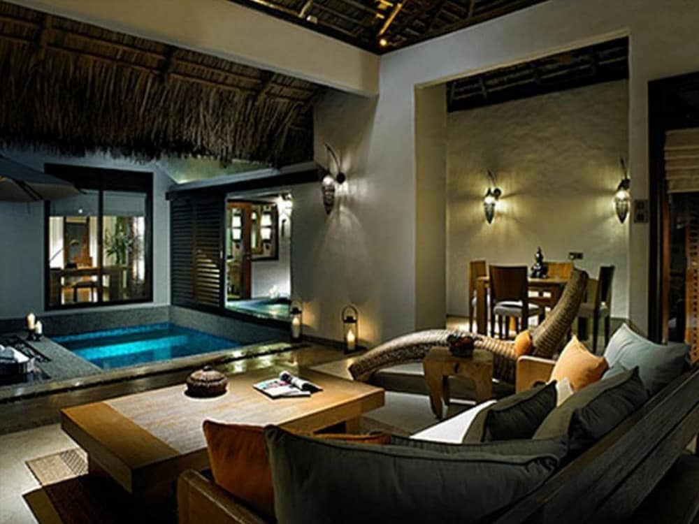 The Banjaran Hotsprings Retreat 12/50