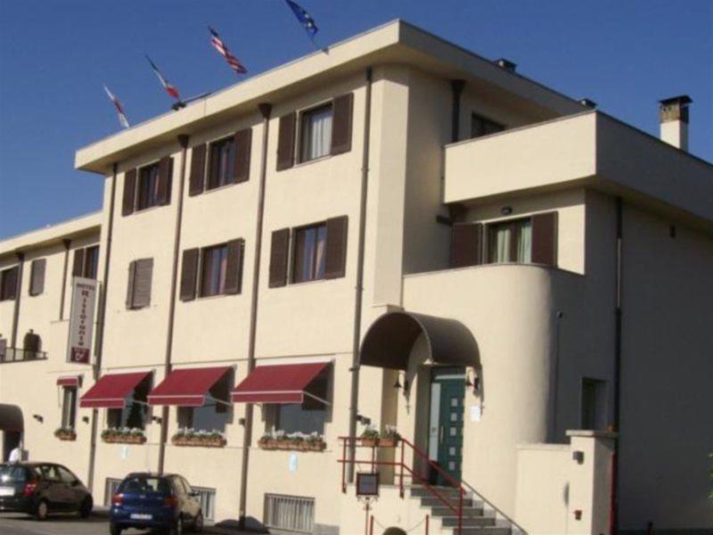 HOTEL BEL SIT 39/50