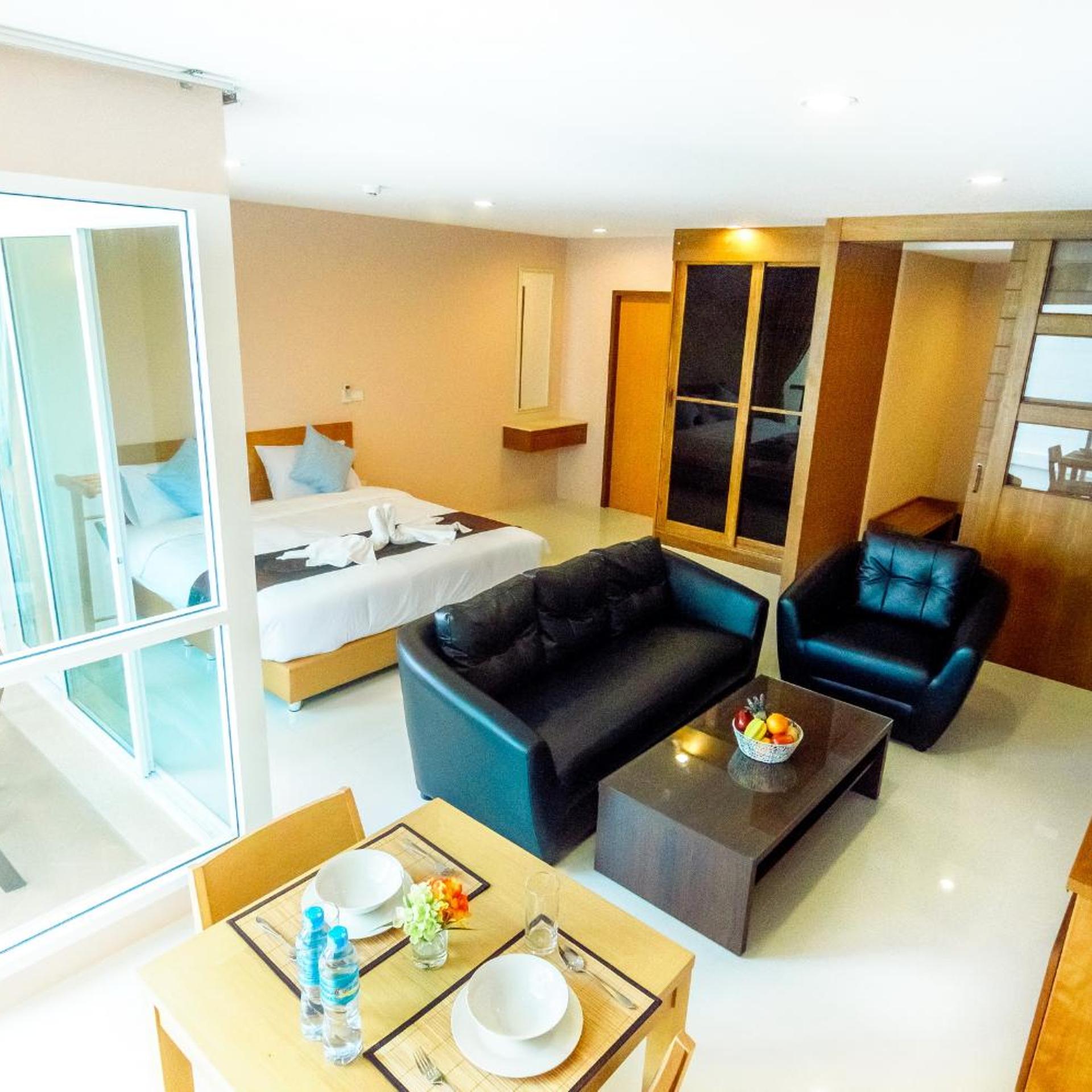 G Residence Pattaya 64/83
