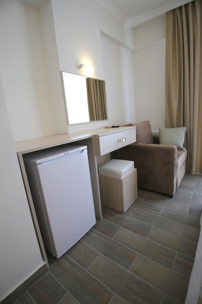 Citkoylu Hotel And Apart 9/20