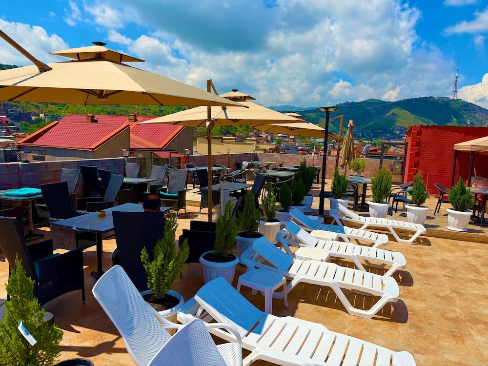 Mit Hotel Tbilisi 45/59