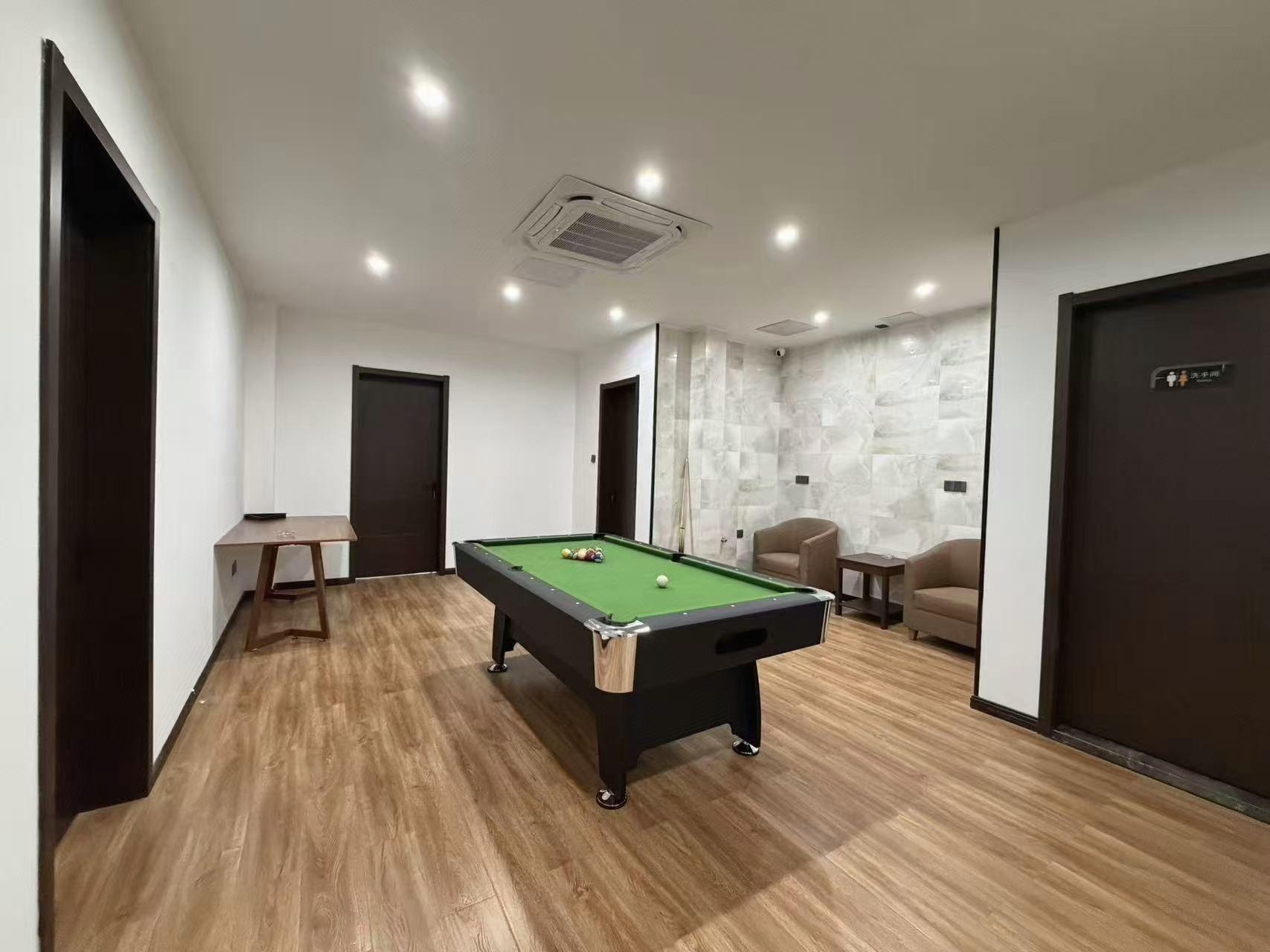 Vienna Hotel (Changzhou Qingfeng Park) 31/41