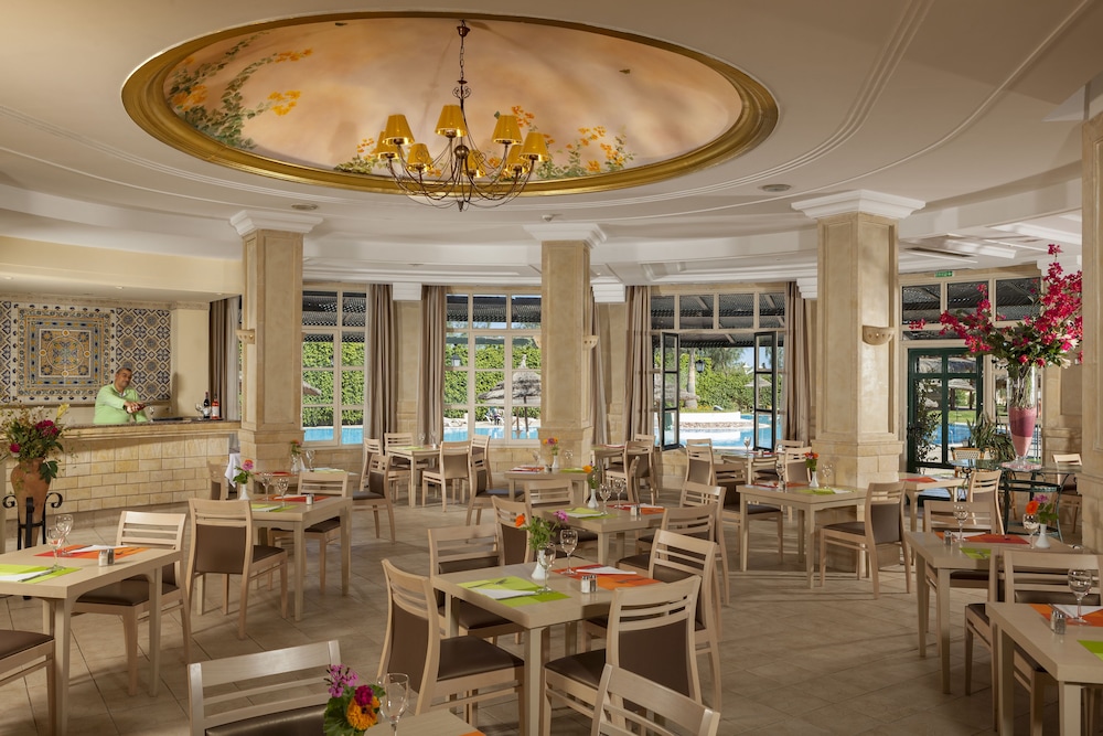 Royal Kenz Thalasso & SPA 46/67