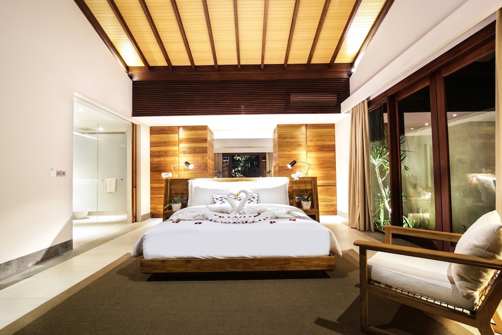 Katamaran Hotel And Resort 21/74