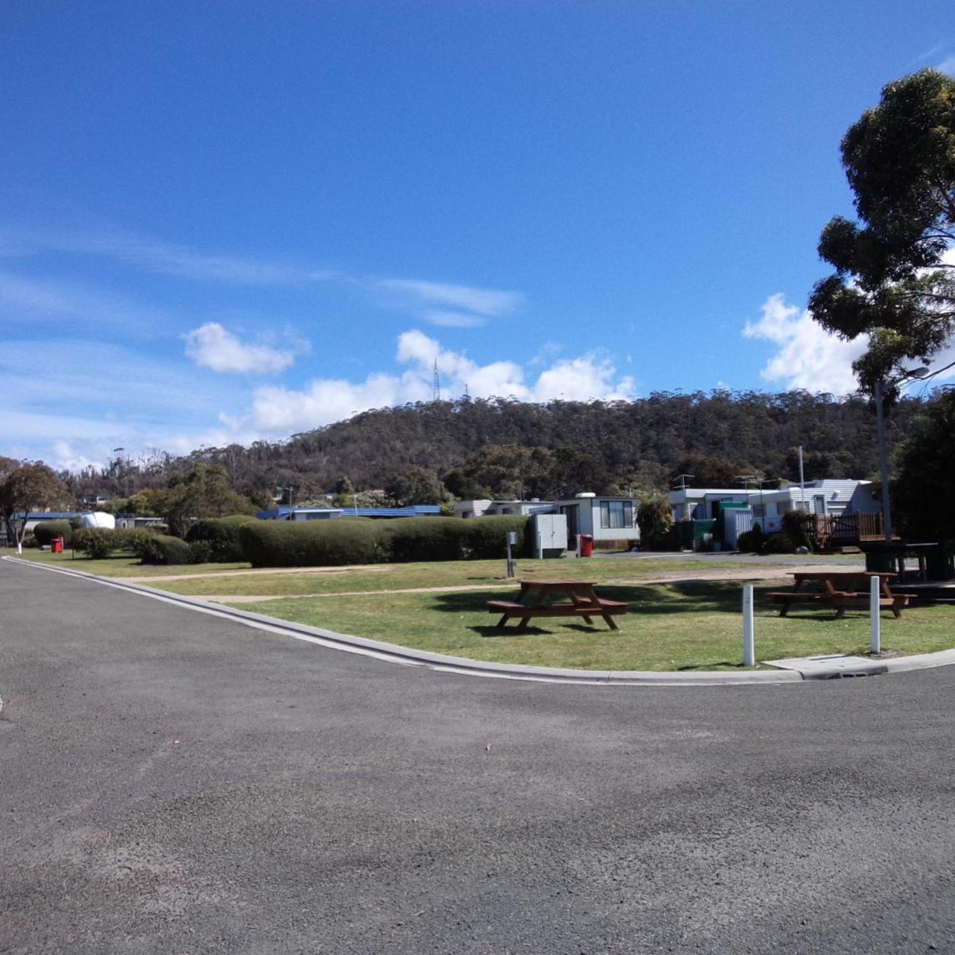 Bicheno East Coast Holiday Park 43/53