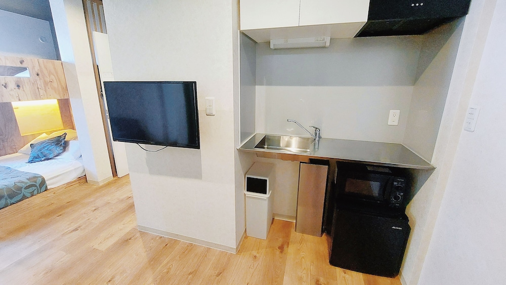 Poly Hostel Osaka 45/60