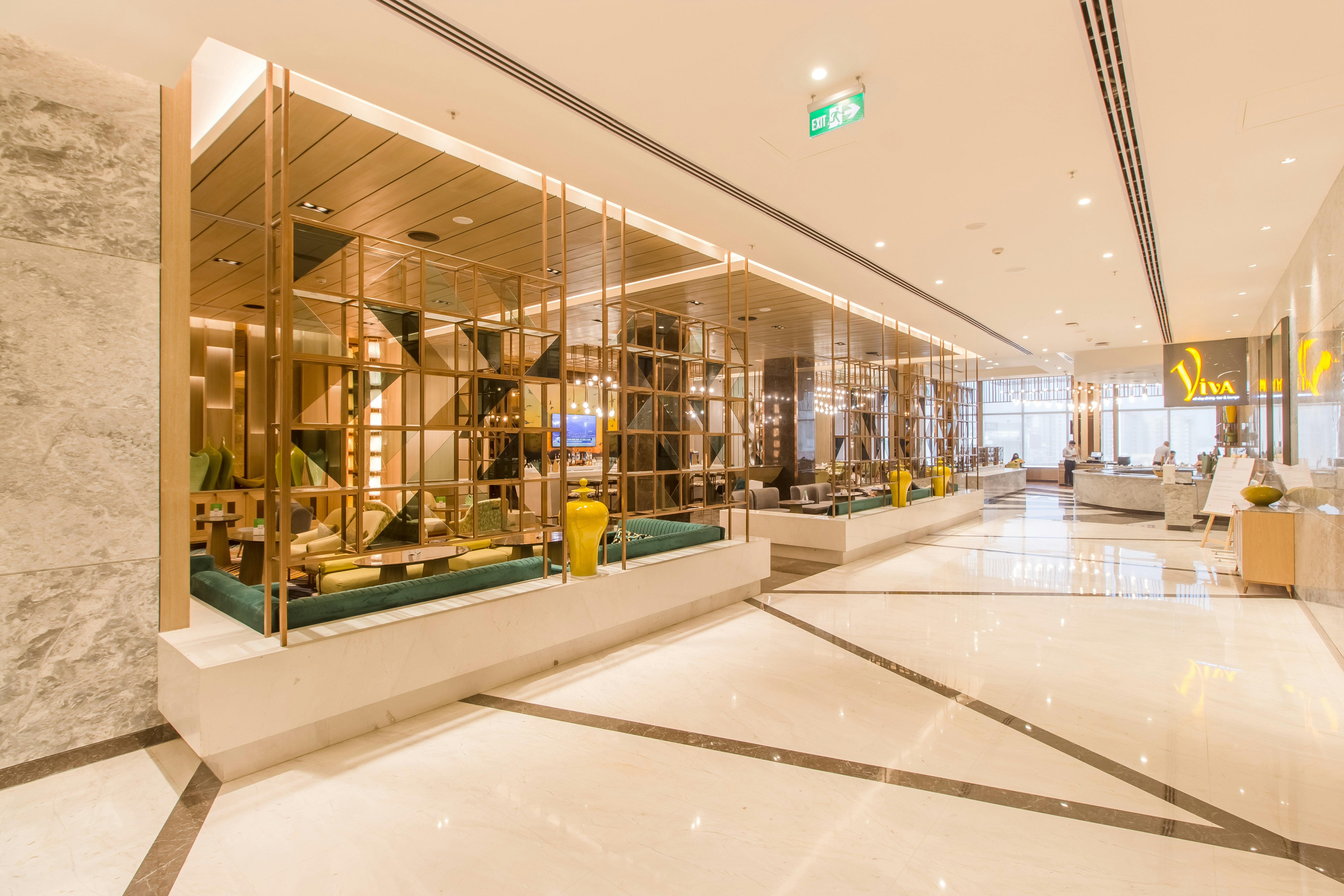 Holiday Inn Chandigarh Zirakpur 17/75