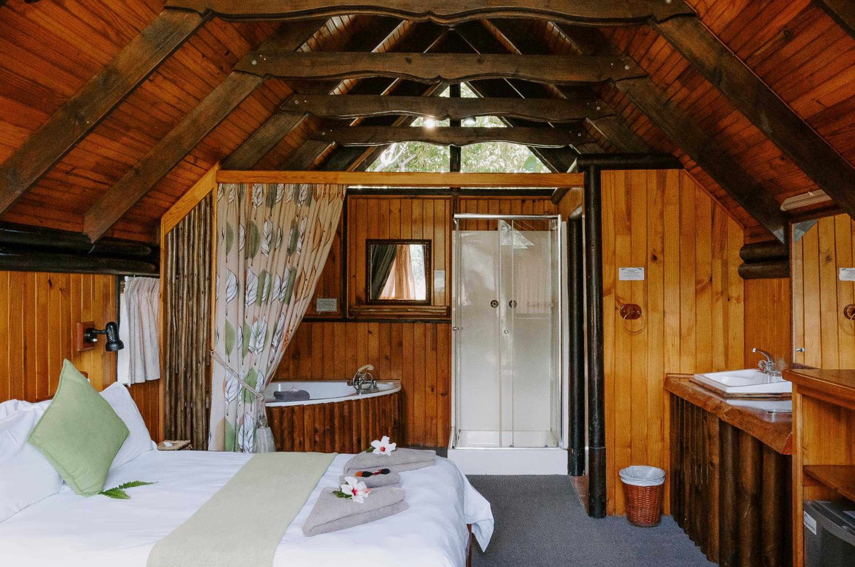 Tsitsikamma Lodge 14/50