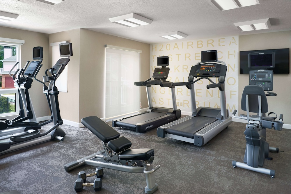Sonesta Es Suites Atlanta Alpharetta Windward 22/43
