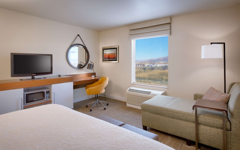 Hampton Inn Tremonton 16/51