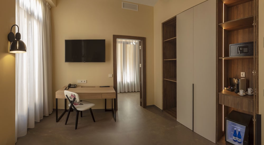 Hotel SH Suite Palace 30/36