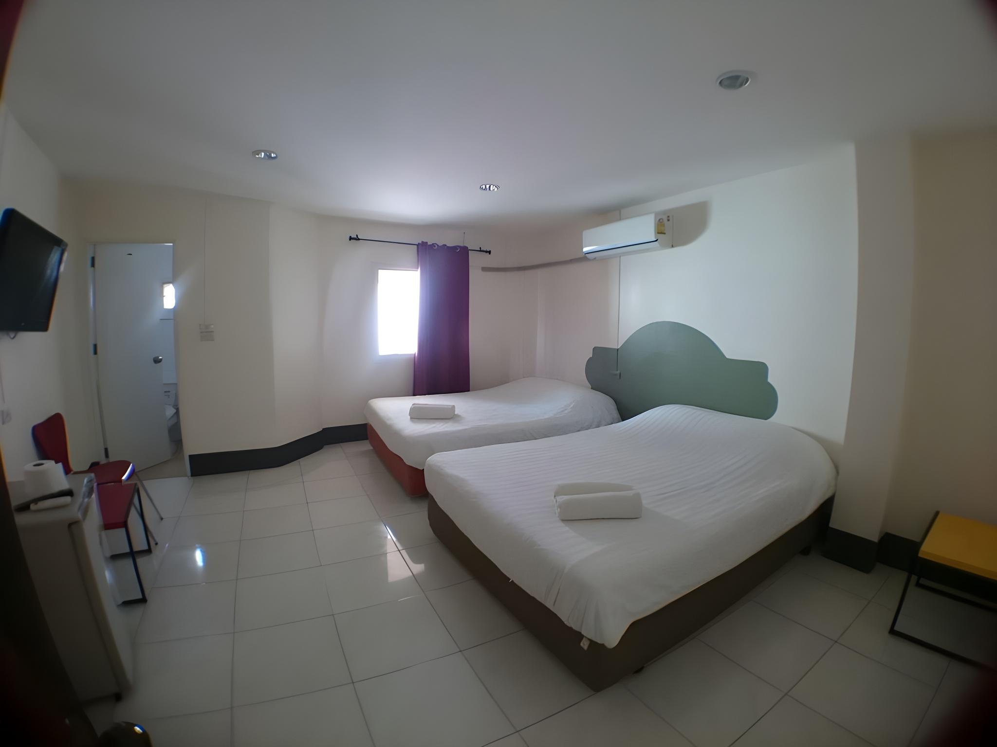 City Inn Udon Thani 24/69