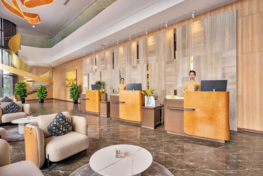 Nesta Celia Danang Hotel 6/50