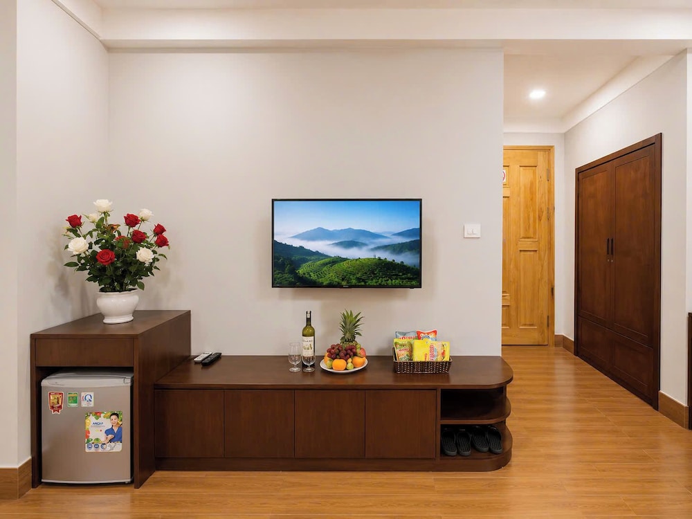 Sapa Land Hotel 44/61