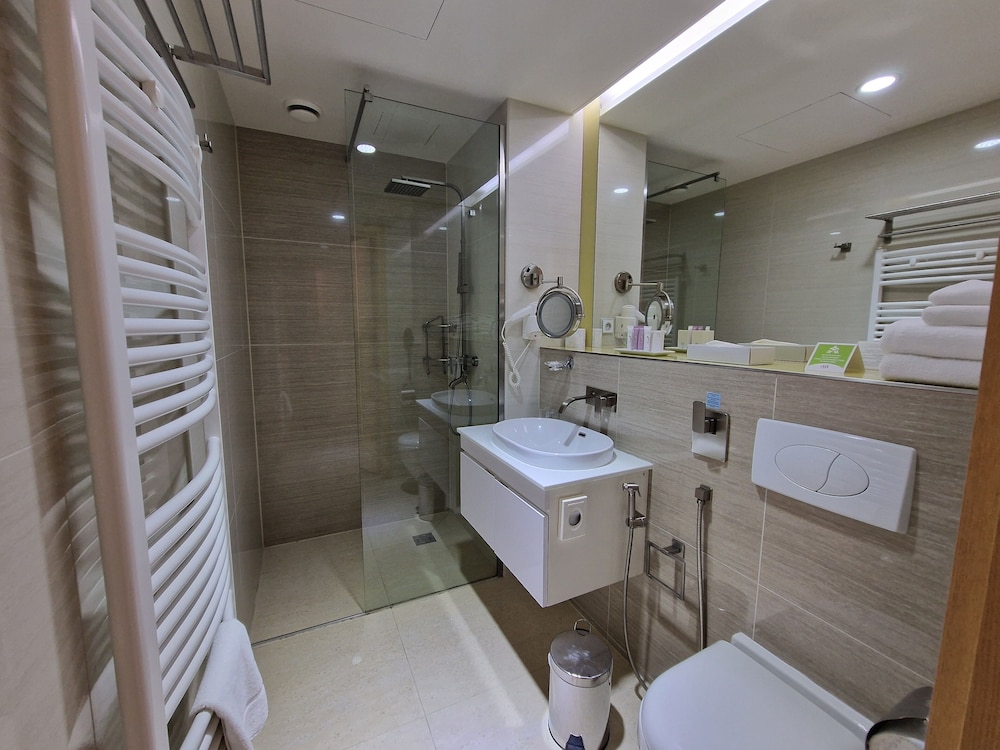 Spa Hotel Iris 54/56